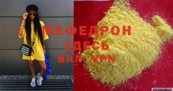хмурый Аркадак