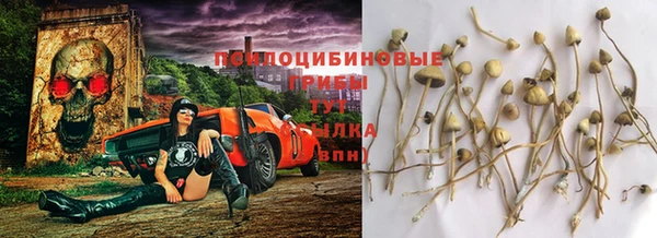 кристаллы Арсеньев